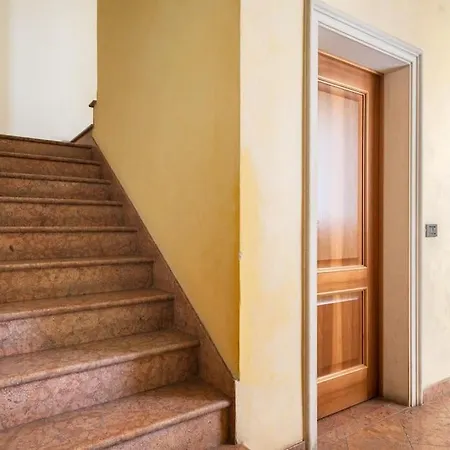 Duomo Apartament Brescia