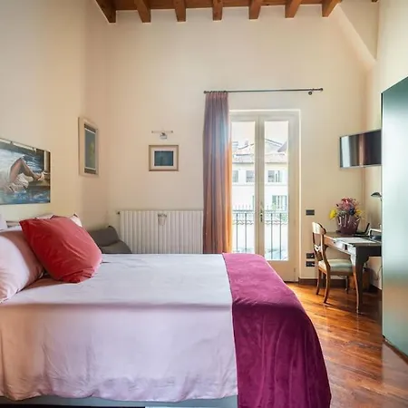 Apartament Duomo Brescia