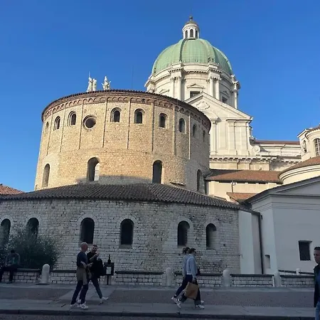 Apartament Duomo