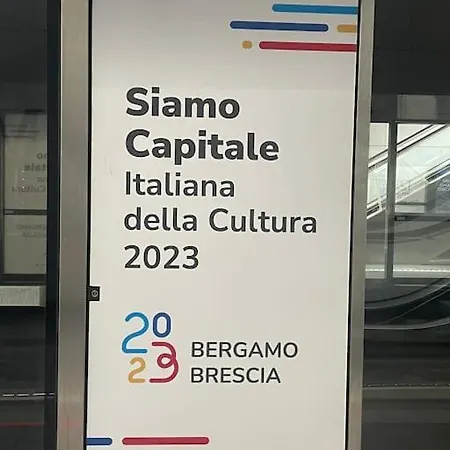 Apartament Duomo Brescia