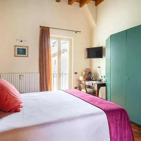 Apartament Duomo Brescia