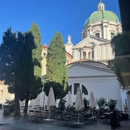 Duomo Apartament
