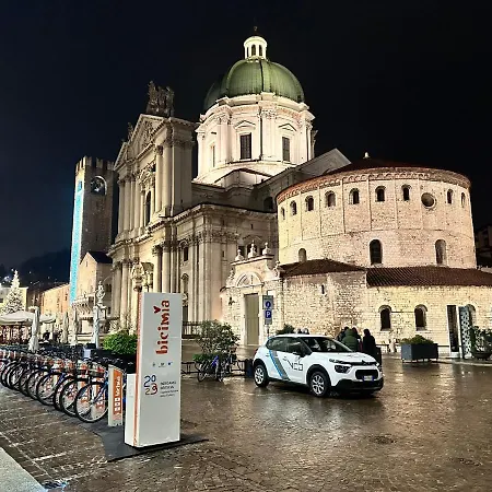 Apartament Duomo *