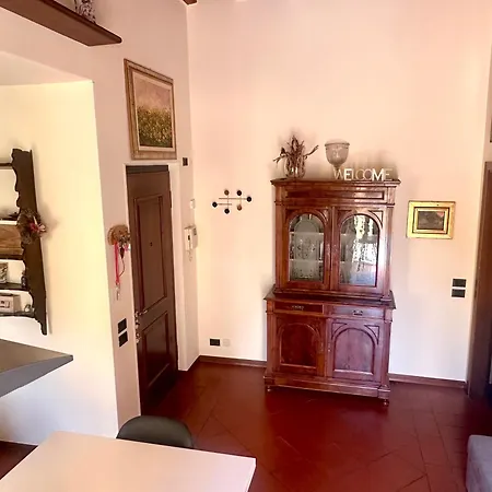 Duomo Apartament Brescia